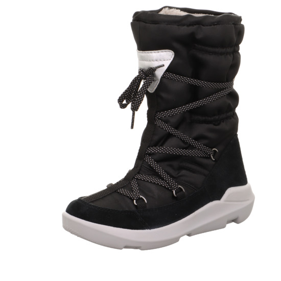 Superfit Twiligt_Kinder Winterschuh warm