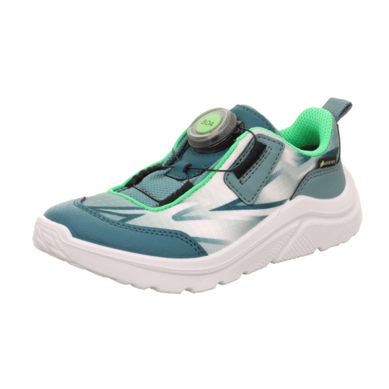 Superfit Kicks_Outdoorschuh Kinder