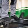 HAIX BLACK EAGLE SAFETY 53 LOW – Bild 5