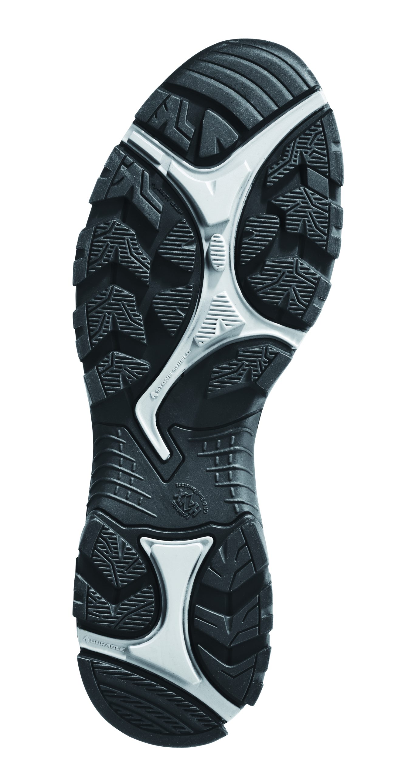 HAIX BLACK EAGLE SAFETY 53 LOW – Bild 2