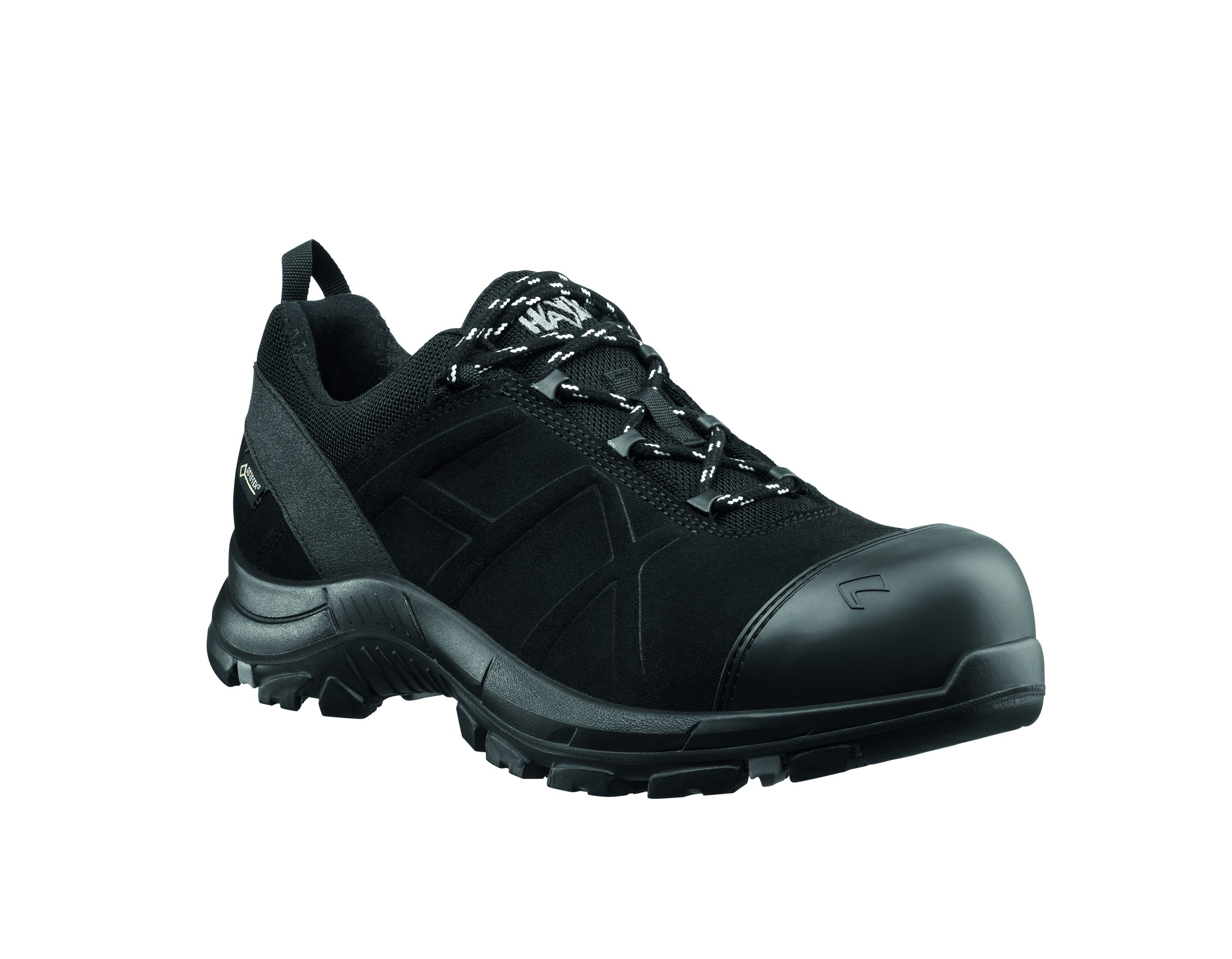 HAIX BLACK EAGLE SAFETY 53 LOW
