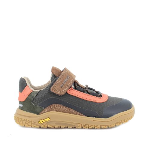 PRIMIGI BARFUßSCHUH GTX