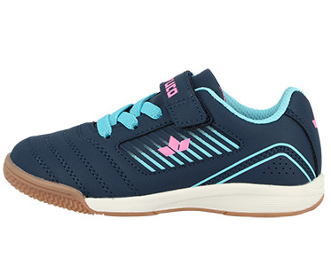 BRÜTTING CHASKA VS MARINE/ TÜRKIS Hallenschuh