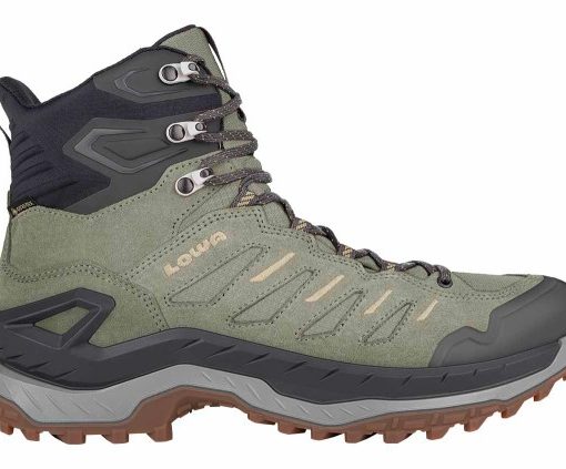 LOWA INNOVO GTX MID SEEGRAS/ DUNE