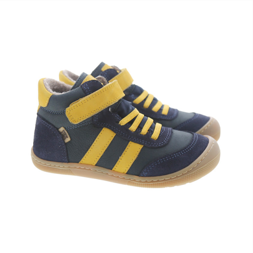 KOEL Barfußschuh für Kids "Daniel 2.0" MIT TEX