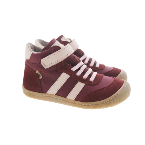 KOEL Barfußschuh für Kids "Daniel 2.0" MIT TEX