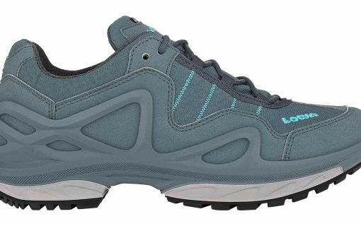 Lowa Gorgon GTX WS rauchgrün/ grau