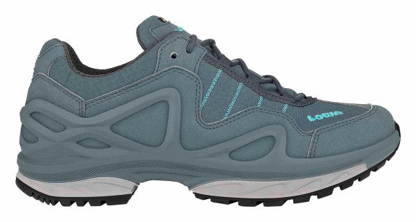 Lowa Gorgon GTX WS rauchgrün/ grau