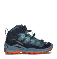 LOWA KIDS MADDOX PRO GTX VC
