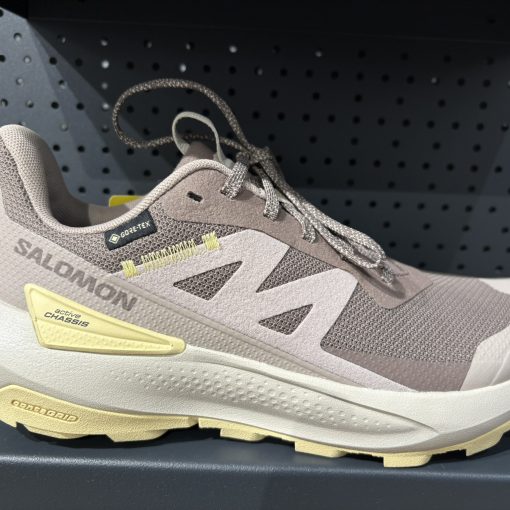 SALOMON ELIXIR ACTIVE GTX WOMEN