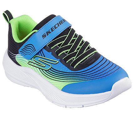 SKECHERS KIDS SNEAKER MICROSPEC ADVANCE