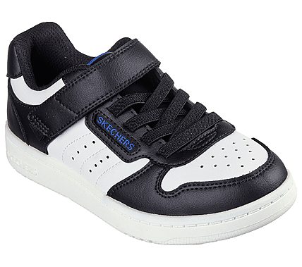 SKECHERS SNEAKER QUICK STREET
