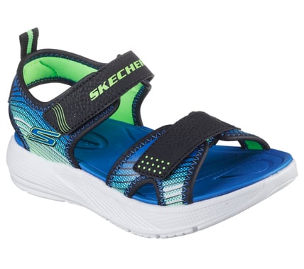 SKECHERS SANDALE KIDS