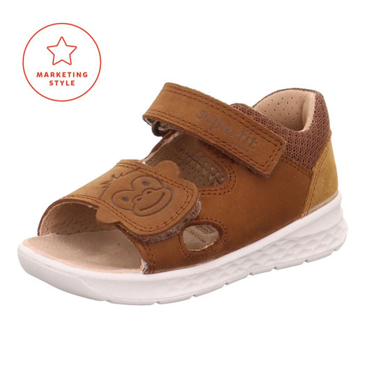Superfit Lagoon_Sandale Kinder