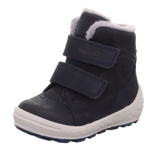 SUPERFIT WINTERSCHUH GROOVY GTX DUNKELBLAU