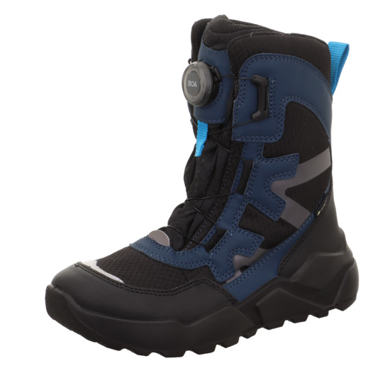 Superfit Rocket_Winterschuh warm Kinder
