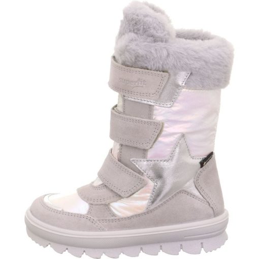 SUPERFIT WINTERSCHUH FLAVIA GTX HELLGRAU