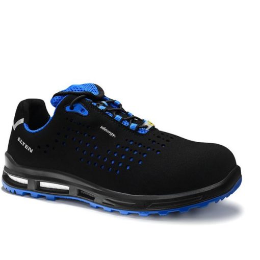 ELTEN IMPULSE XXT BLUE LOW ESD S1