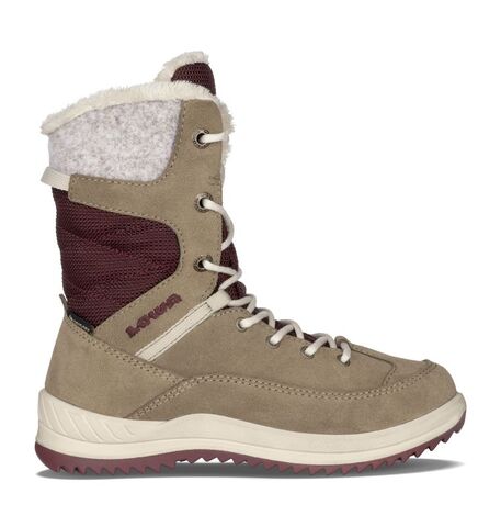 Lowa Bianca GTX Junior sand/rot
