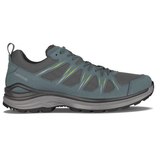 LOWA INNOX EVO II GTX DUNKELPETROL/ GRAU