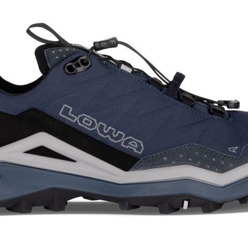 LOWA MADDOX PRO GTX SL NAVY/MARINEBLAU