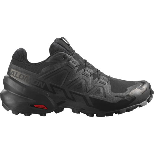 SALOMON SPEEDCROSS 6 GTX WOMEN