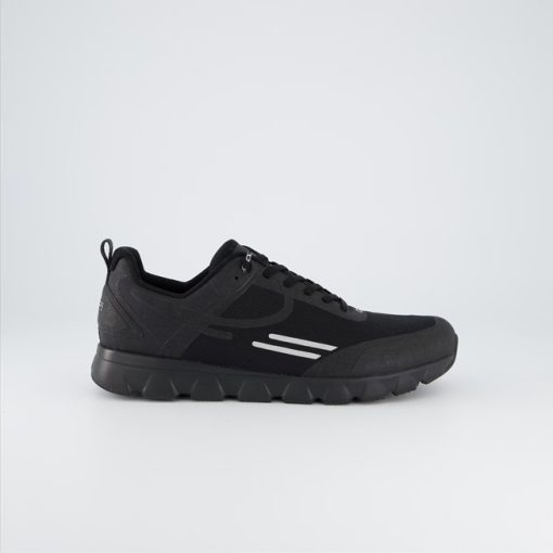 TENHAAG SNEAKER SCHWARZ MEN
