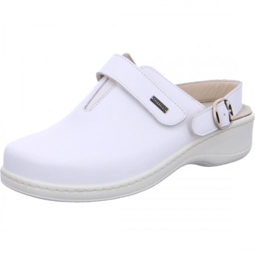 FIDELIO CLOG GRETA WEISS