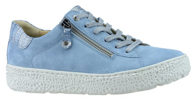 HARTJES PHIL SHOE AQUA