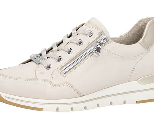 REMONTE SNEAKER CREME