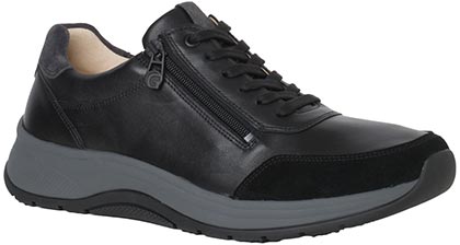 GANTER HIGH FLYER SCHWARZ