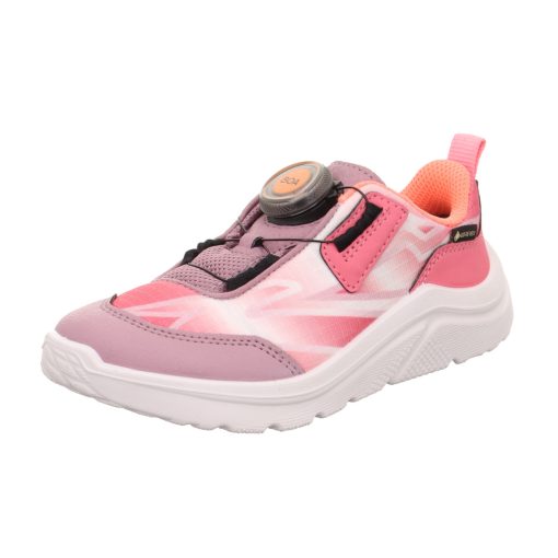 SUPERFIT KICKS GTX BOA ROSA, ORANGE
