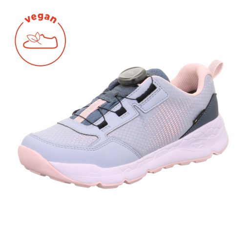 SUPERFIT FREE RIDE GTX BOA HELLBLAU, ROSA