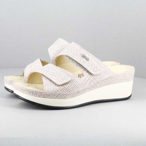VITAL PANTOFFEL LARA ROSE