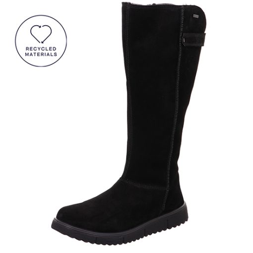 Legero Winterstiefel Campania GTX schwarz