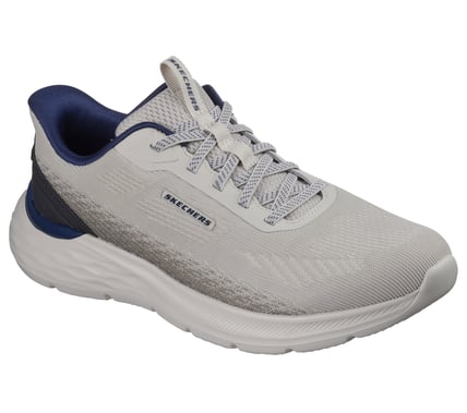 SKECHERS SNEAKER SLIP INS GARNER ELLIS