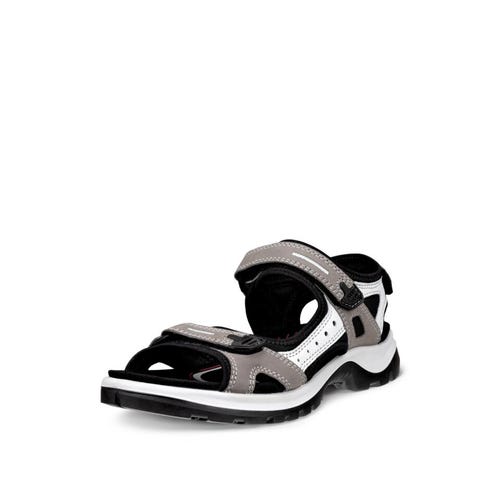 ECCO OFFROAD SANDALE WOMEN
