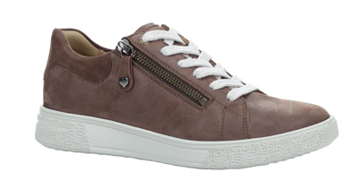 HARTJES SOPHIE SHOE DUNKELBRAUN