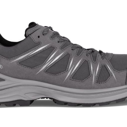 Lowa Innox Evo II GTX grau/ grau