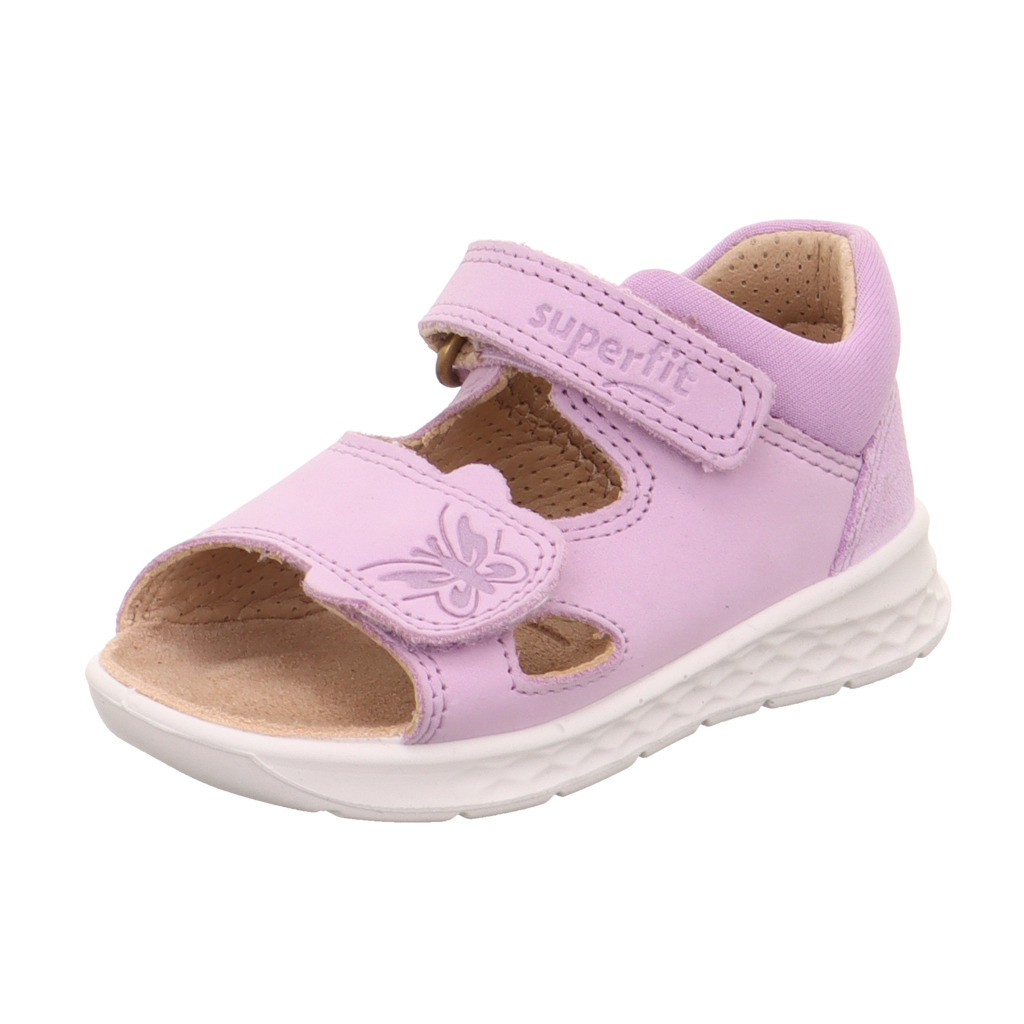 Superfit Lagoon_Sandale Kinder