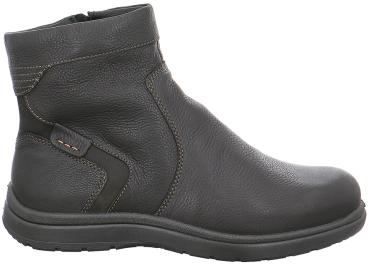 JOMOS STIEFELETTE SCHWARZ