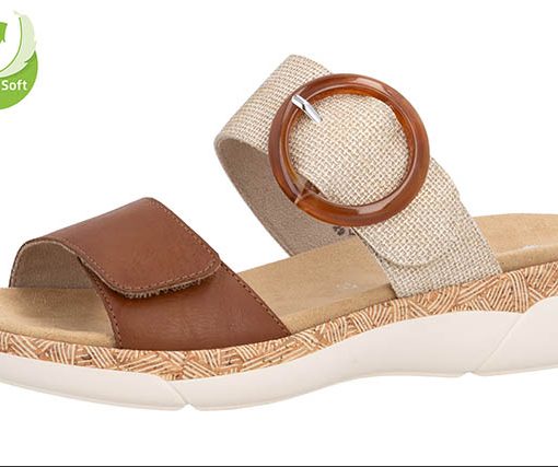 REMONTE SOMMERPANTOFFEL