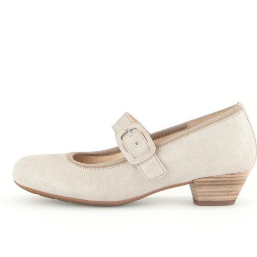 GABOR PUMPS