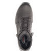 Gabor Sneaker mid dunkelgrau – Bild 2