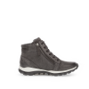 Gabor Sneaker mid dunkelgrau – Bild 4