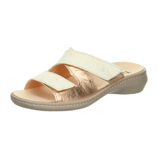 THINK PANTOFFEL CAMILLA PUDER