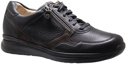 GANTER HERRENSCHUH HARALD ESPRESSO