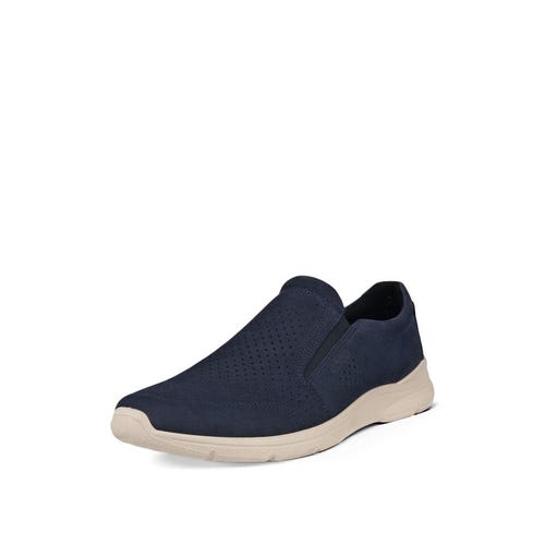 ECCO IRVING SLIPPER MARINE