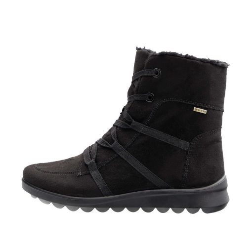 ARA WINTERSCHUH TORONTO