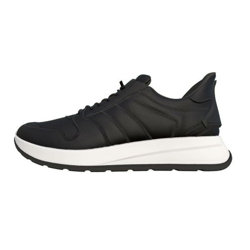 ARA SNEAKER MATTEO SPORT schwarz